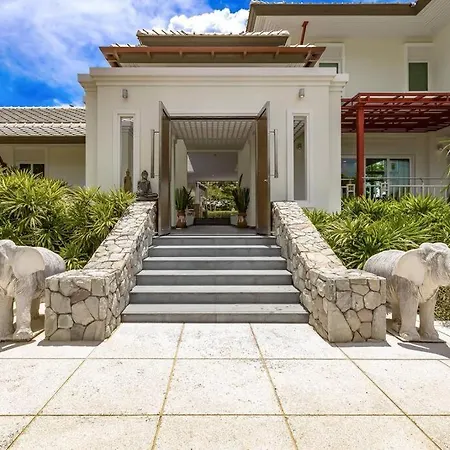 7 Bedrooms Mansion On The Golf Course! Jb2